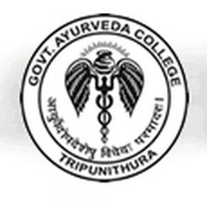 AYURVEDA CLG ,Tripunithara