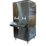 Tip Top Stainless Steel 100Ltr SS Water Cooler