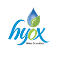 Hyox water scientists