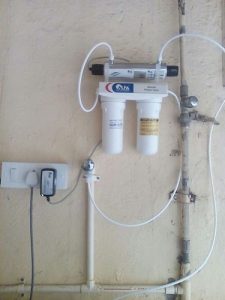 u-v-water-filter